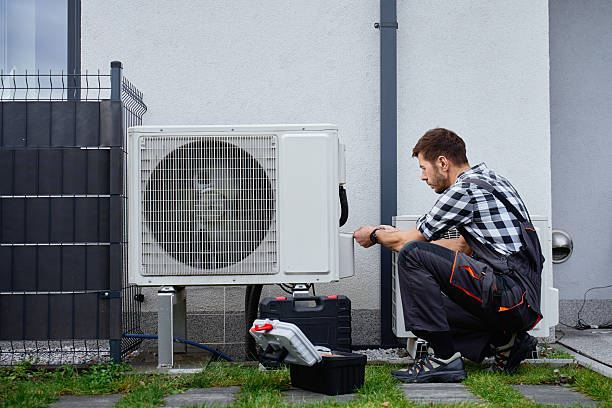 Top rated local Emergency Ac Repair specialists in Sand Springs, OK